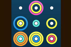 《套圈圈》游戏截图1 《套圈圈》游戏截图1