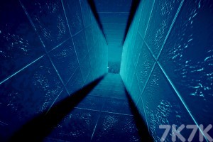 《密道冲刺》游戏截图3 《密道冲刺》游戏截图3