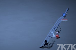 《快刀武士》游戏截图3 《快刀武士》游戏截图3