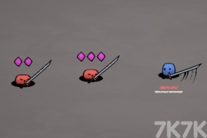 《快刀武士》游戏截图2 《快刀武士》游戏截图2