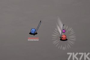 《快刀武士》游戏截图4 《快刀武士》游戏截图4