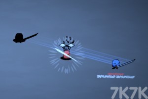 《快刀武士》游戏截图1 《快刀武士》游戏截图1