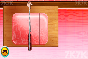 《自制美味披萨》游戏截图3 《自制美味披萨》游戏截图3