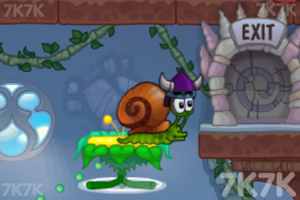 《蜗牛寻新房子7H5版》游戏截图6 《蜗牛寻新房子7H5版》游戏截图6