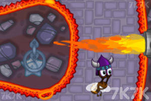 《蜗牛寻新房子7H5版》游戏截图4 《蜗牛寻新房子7H5版》游戏截图4