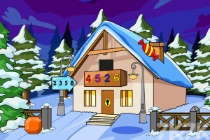 《雷鸟逃脱》游戏截图1 《雷鸟逃脱》游戏截图1