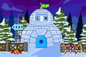 《雷鸟逃脱》游戏截图3 《雷鸟逃脱》游戏截图3