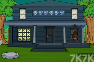 《解救牦牛》游戏截图1 《解救牦牛》游戏截图1