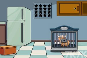 《解救牦牛》游戏截图3 《解救牦牛》游戏截图3