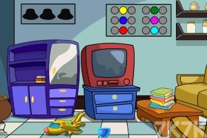 《解救牦牛》游戏截图2 《解救牦牛》游戏截图2