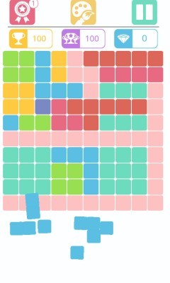 《方块大消除》游戏截图4 《方块大消除》游戏截图4