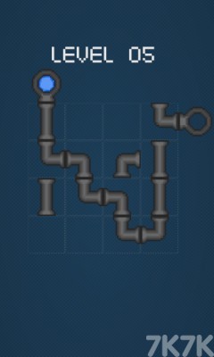 《连接管道》游戏截图3 《连接管道》游戏截图3