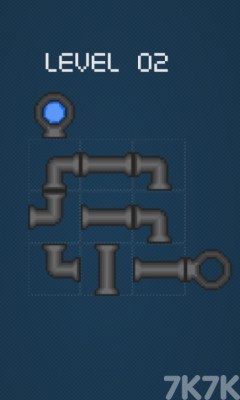 《连接管道》游戏截图1 《连接管道》游戏截图1