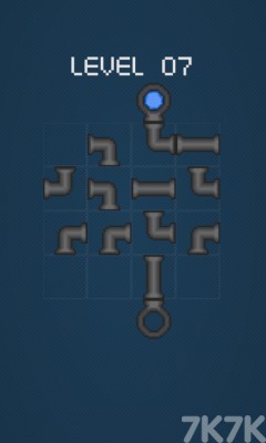 《连接管道》游戏截图4 《连接管道》游戏截图4