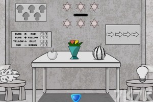 《寻找摩托头盔》游戏截图4 《寻找摩托头盔》游戏截图4