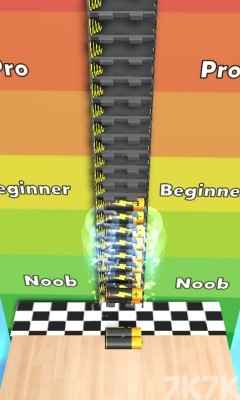 《电池快跑》游戏截图2 《电池快跑》游戏截图2