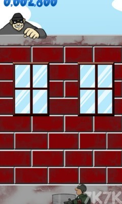 《护卫接炸弹》游戏截图3 《护卫接炸弹》游戏截图3