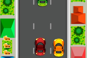 《快速送餐》游戏截图1 《快速送餐》游戏截图1