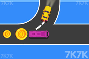 《小车快跑》游戏截图2 《小车快跑》游戏截图2