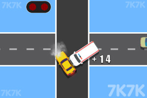 《小车快跑》游戏截图3 《小车快跑》游戏截图3