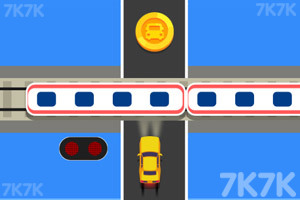 《小车快跑》游戏截图1 《小车快跑》游戏截图1