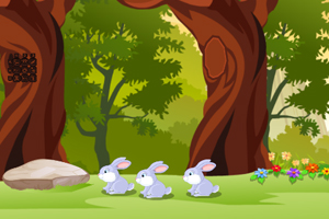 《寻找爱神之箭》游戏截图1 《寻找爱神之箭》游戏截图1