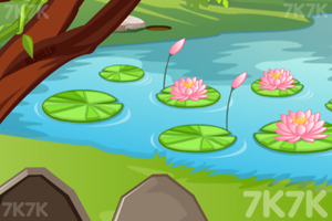 《寻找爱神之箭》游戏截图2 《寻找爱神之箭》游戏截图2