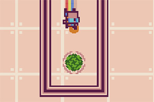 《闪电小子》游戏截图1 《闪电小子》游戏截图1