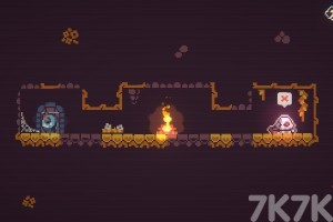 《炸弹的使命》游戏截图2 《炸弹的使命》游戏截图2