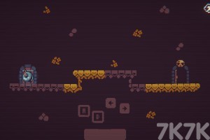 《炸弹的使命》游戏截图1 《炸弹的使命》游戏截图1