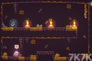 《炸弹的使命》游戏截图4 《炸弹的使命》游戏截图4