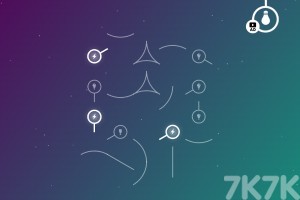 《能量电路板》游戏截图1 《能量电路板》游戏截图1