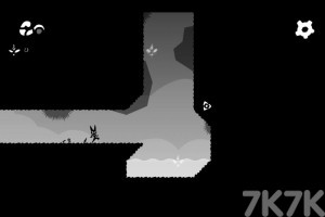 《孤独兔子大冒险》游戏截图4