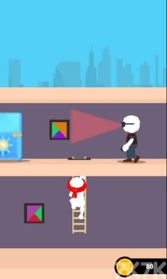 《找到保险箱》游戏截图1 《找到保险箱》游戏截图1