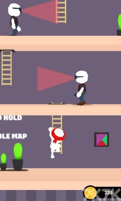 《找到保险箱》游戏截图4 《找到保险箱》游戏截图4