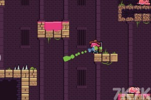 《古代遗迹探险》游戏截图4 《古代遗迹探险》游戏截图4