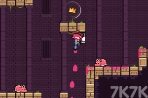 《古代遗迹探险》游戏截图3 《古代遗迹探险》游戏截图3