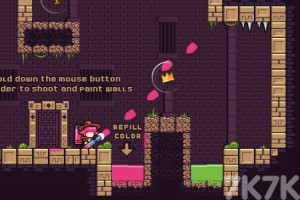 《古代遗迹探险》游戏截图2 《古代遗迹探险》游戏截图2