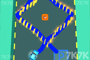 《停车场大师2》游戏截图3 《停车场大师2》游戏截图3