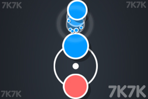 《同色大碰撞》游戏截图3 《同色大碰撞》游戏截图3