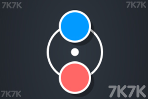 《同色大碰撞》游戏截图2 《同色大碰撞》游戏截图2