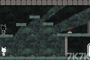 《暗夜之光》游戏截图4 《暗夜之光》游戏截图4