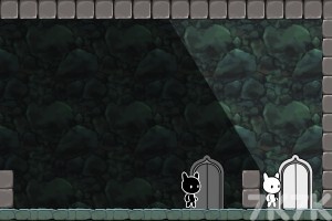 《暗夜之光》游戏截图2 《暗夜之光》游戏截图2