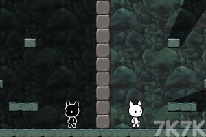 《暗夜之光》游戏截图1 《暗夜之光》游戏截图1