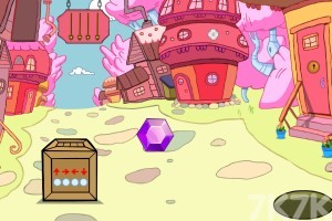 《解救独角兽》游戏截图2 《解救独角兽》游戏截图2