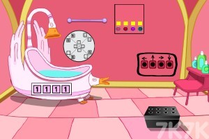 《解救独角兽》游戏截图4 《解救独角兽》游戏截图4