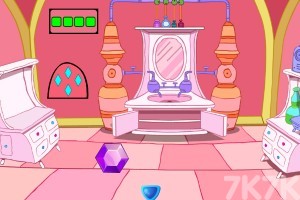 《解救独角兽》游戏截图3 《解救独角兽》游戏截图3