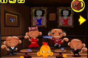 逗小猴开心系列780