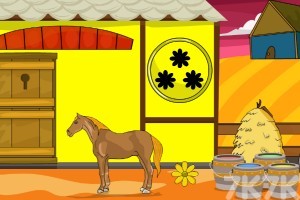 《逃离农舍》游戏截图4 《逃离农舍》游戏截图4