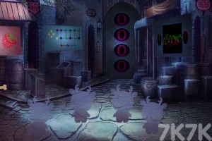 《解救无辜狐狸》游戏截图4 《解救无辜狐狸》游戏截图4